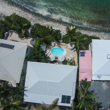 Coconut Coast Villas Contant  Bagian luar foto