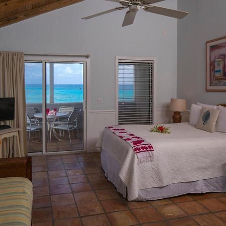 Coconut Coast Villas Contant  Bagian luar foto