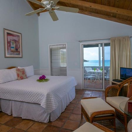 Coconut Coast Villas Contant  Bagian luar foto