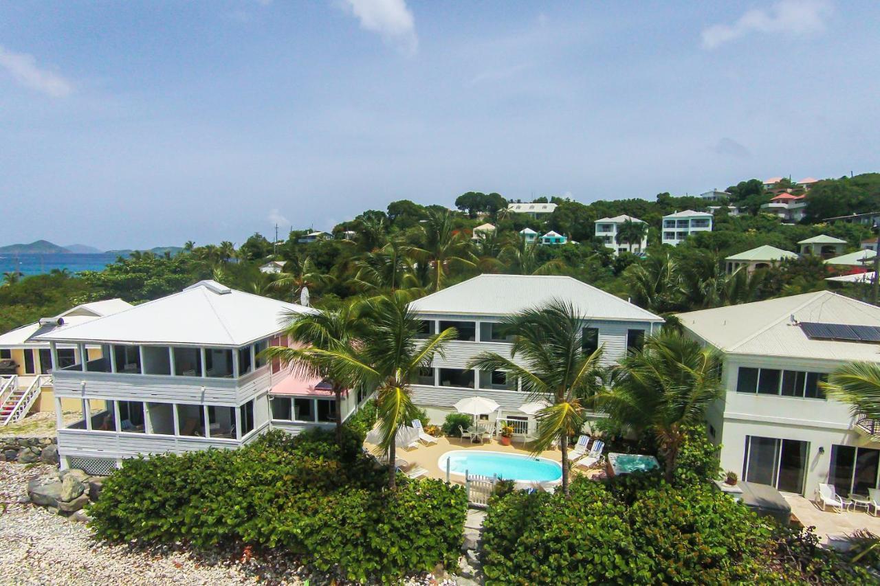 Coconut Coast Villas Contant  Bagian luar foto