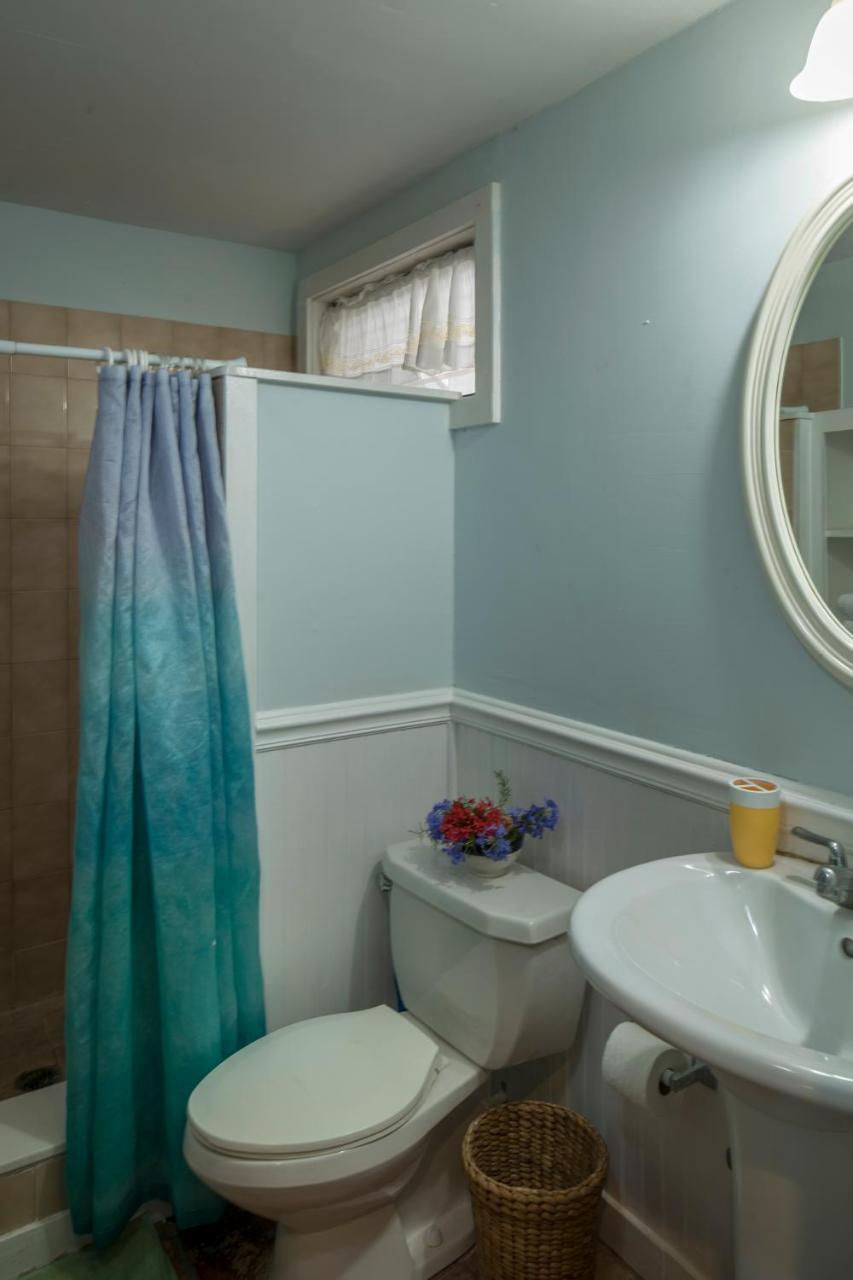 Coconut Coast Villas Contant  Bagian luar foto
