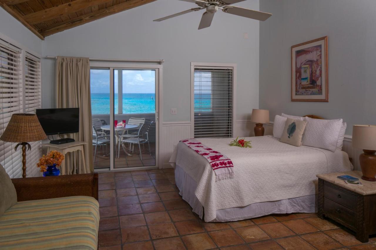 Coconut Coast Villas Contant  Bagian luar foto