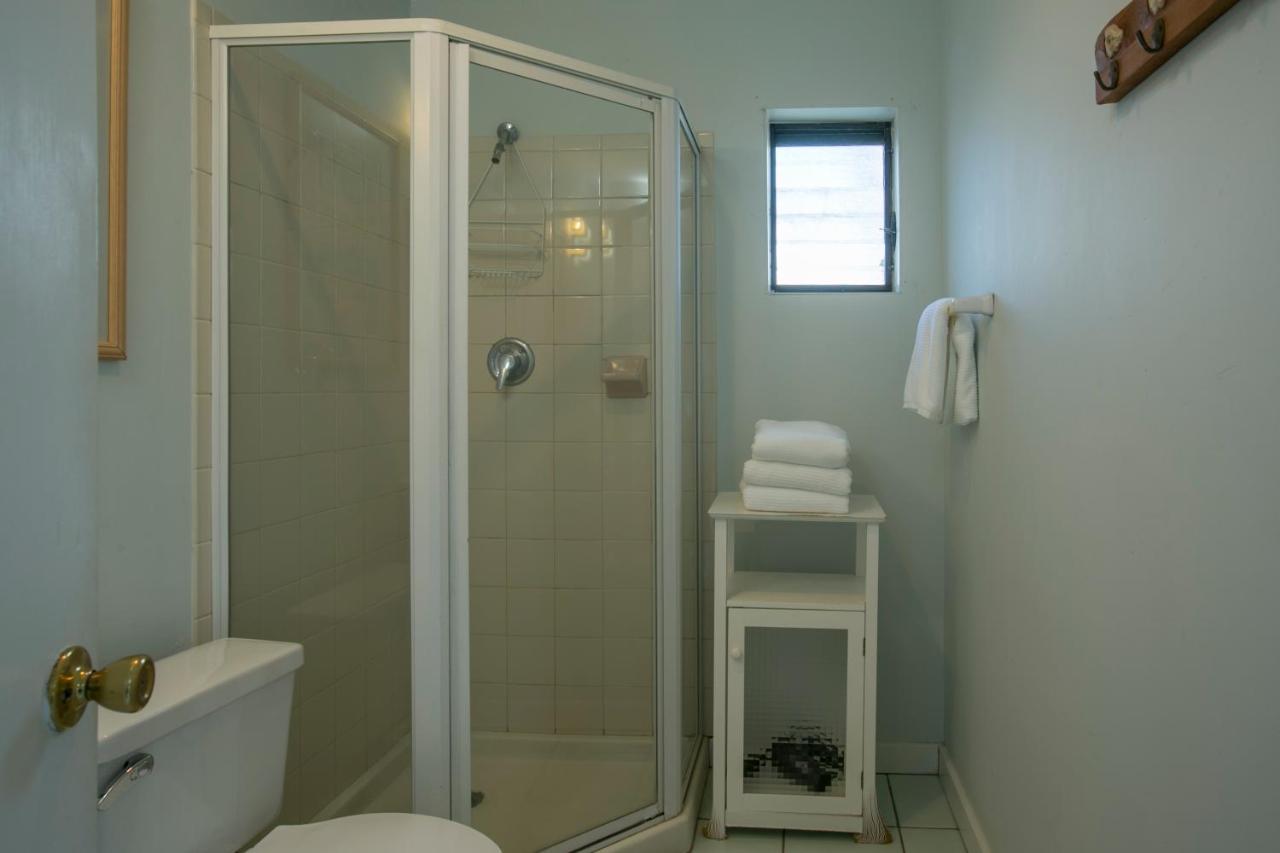 Coconut Coast Villas Contant  Bagian luar foto