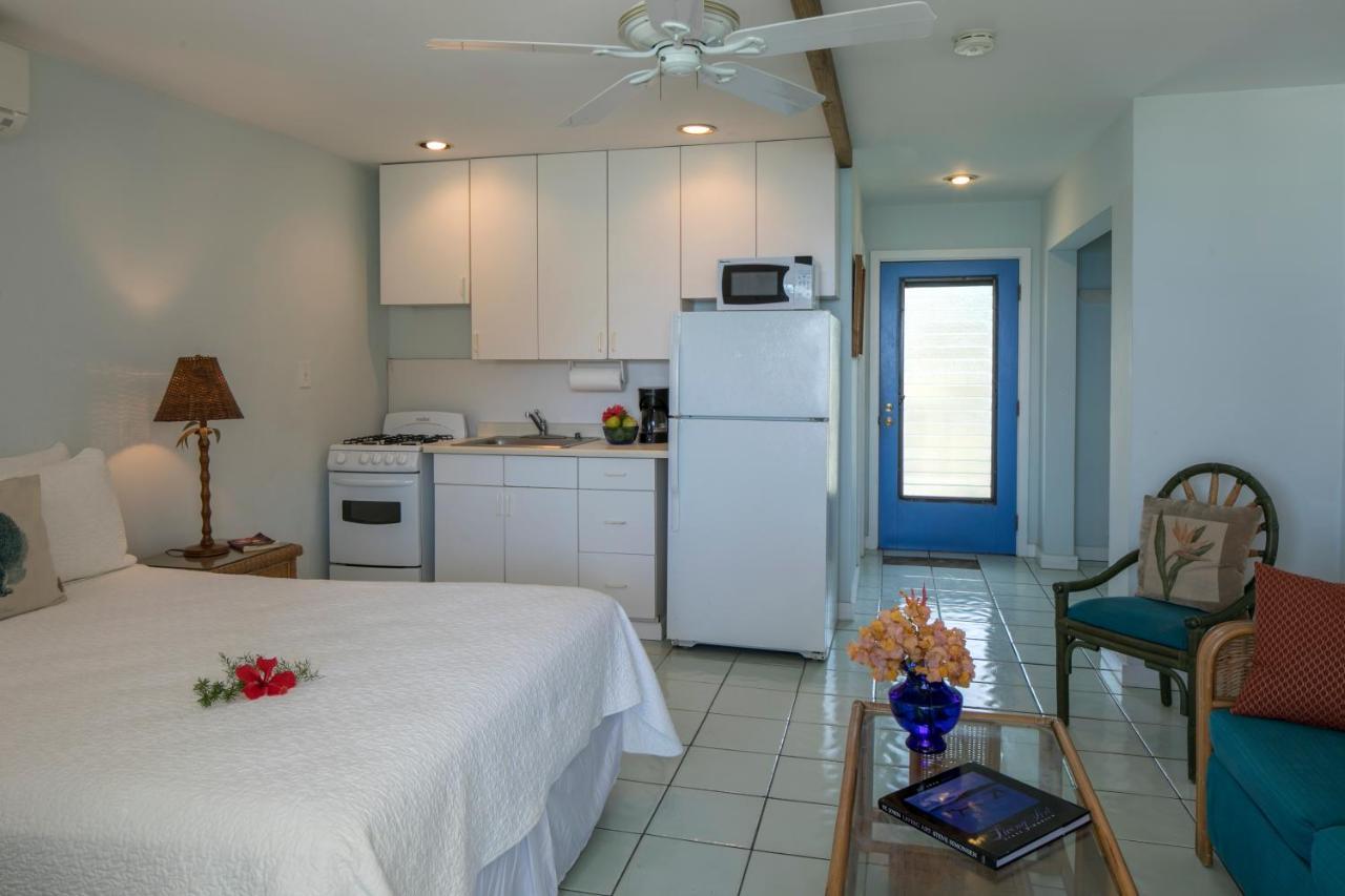 Coconut Coast Villas Contant  Bagian luar foto