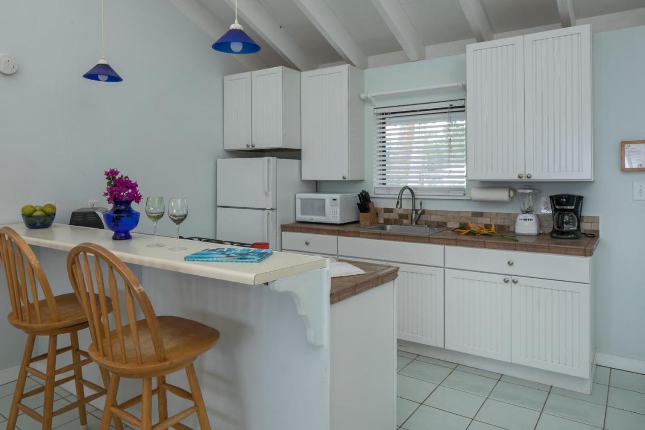 Coconut Coast Villas Contant  Bagian luar foto
