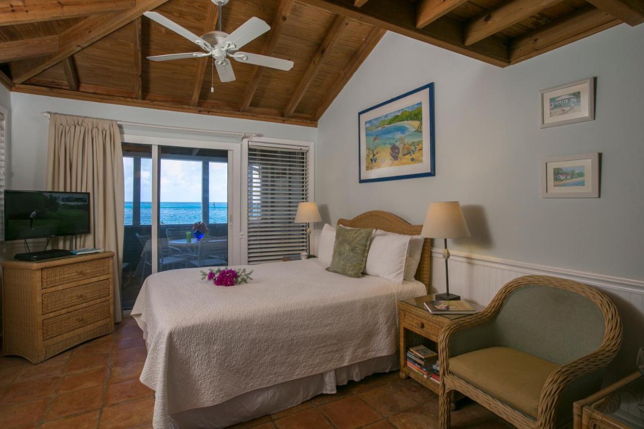Coconut Coast Villas Contant  Bagian luar foto