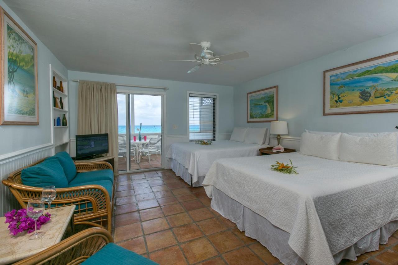 Coconut Coast Villas Contant  Bagian luar foto