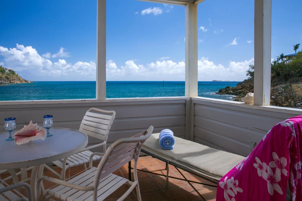 Coconut Coast Villas Contant  Bagian luar foto