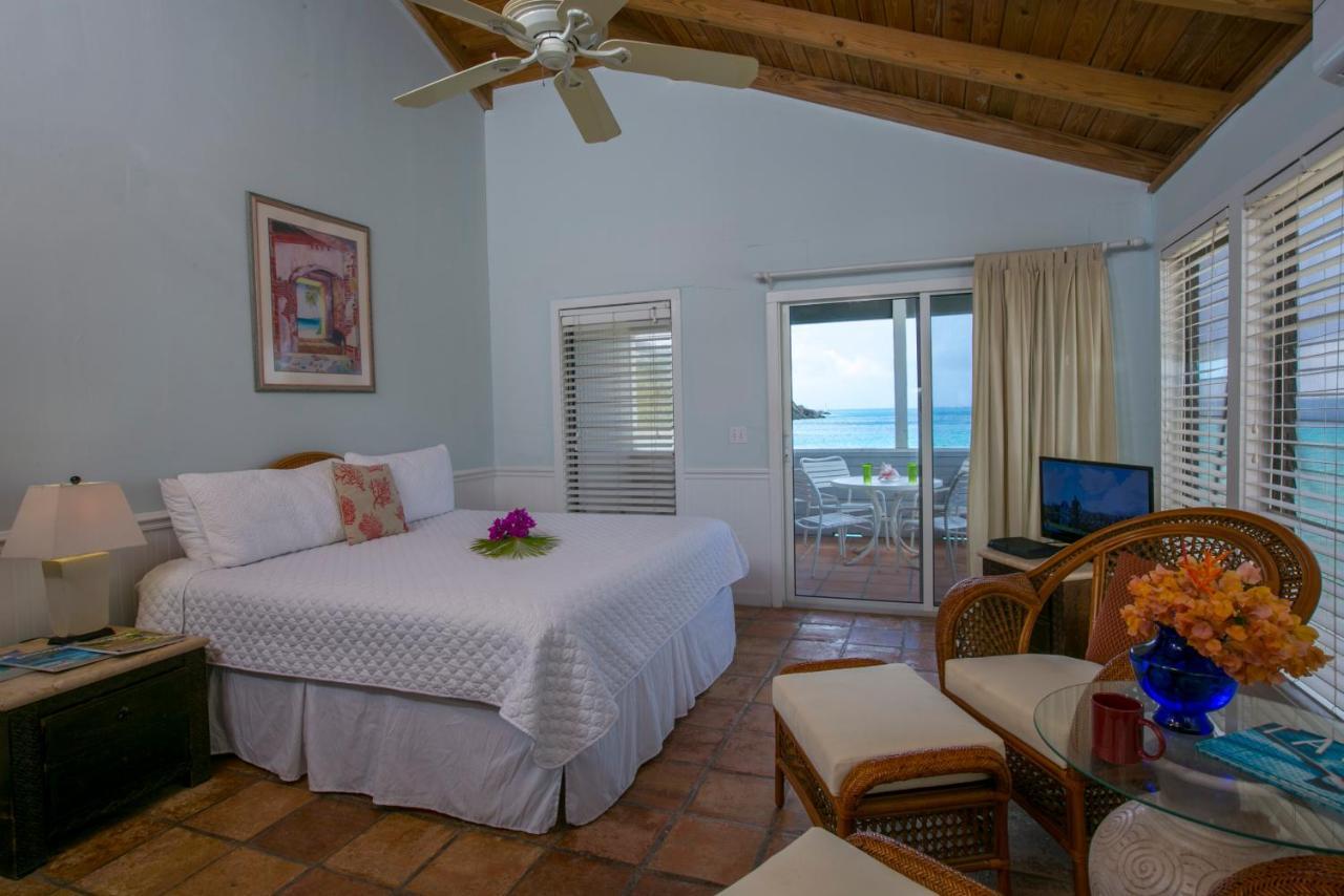 Coconut Coast Villas Contant  Bagian luar foto