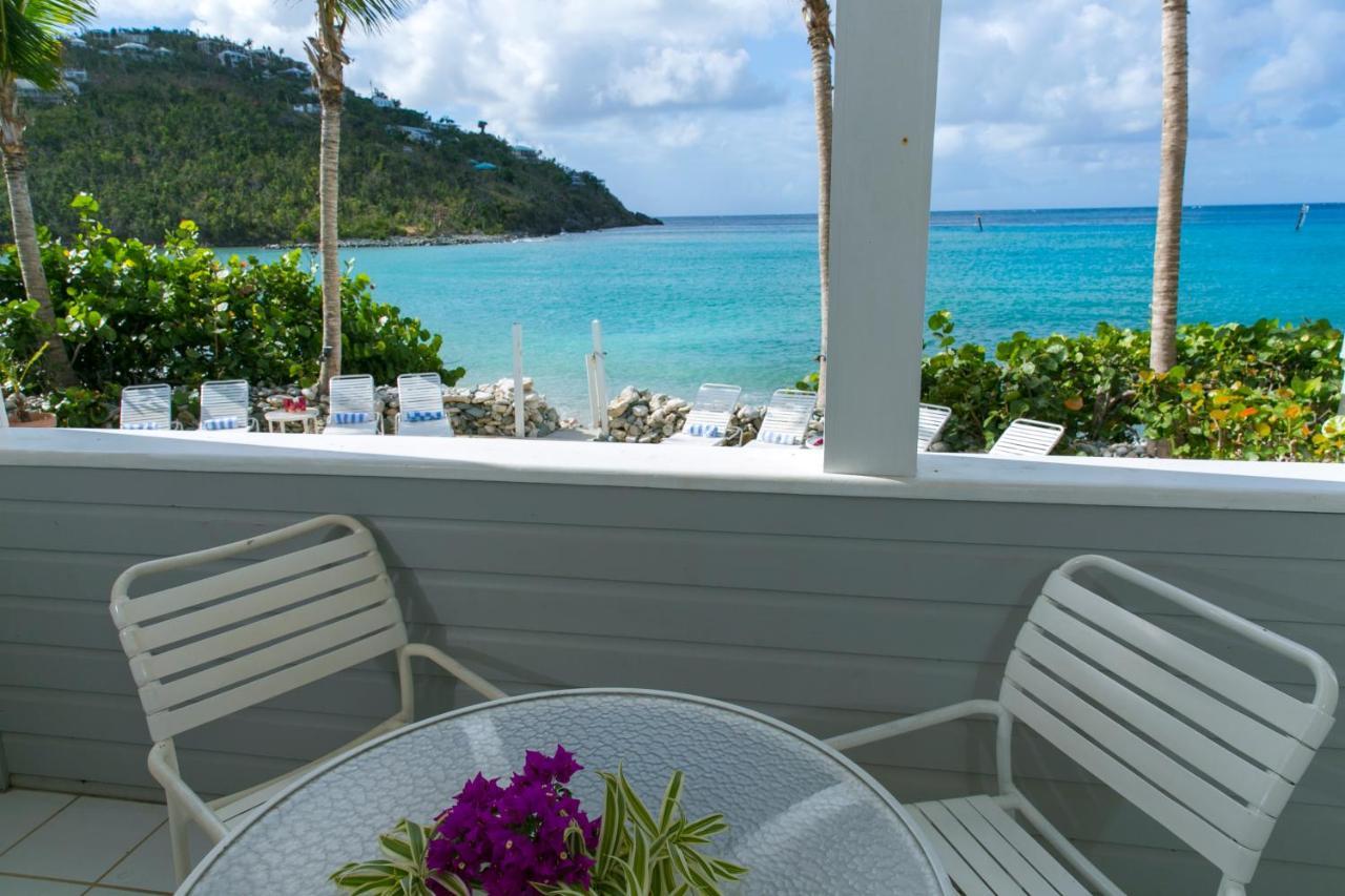 Coconut Coast Villas Contant  Bagian luar foto