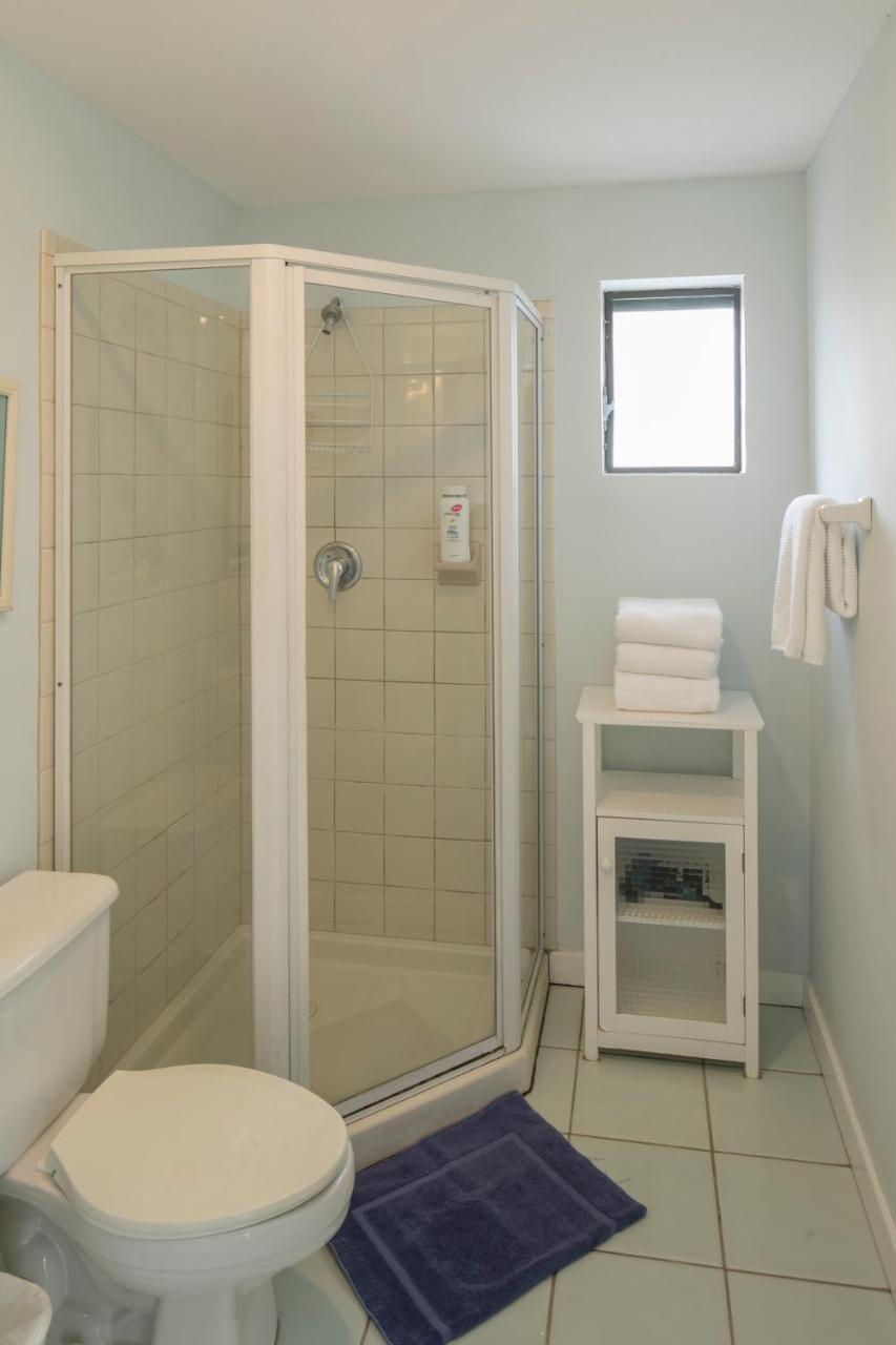 Coconut Coast Villas Contant  Bagian luar foto