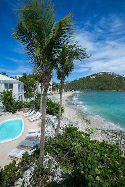 Coconut Coast Villas Contant  Bagian luar foto