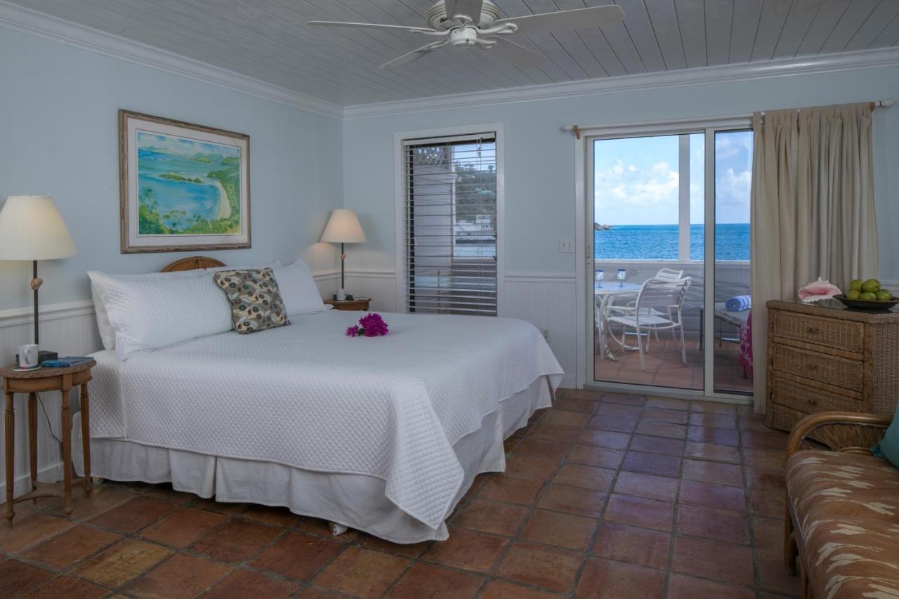 Coconut Coast Villas Contant  Bagian luar foto