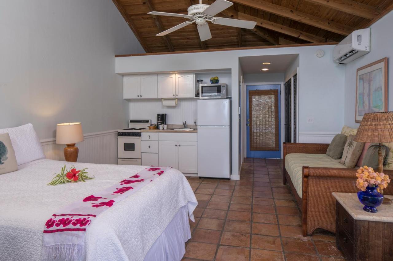 Coconut Coast Villas Contant  Bagian luar foto