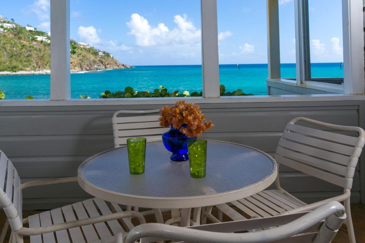 Coconut Coast Villas Contant  Bagian luar foto