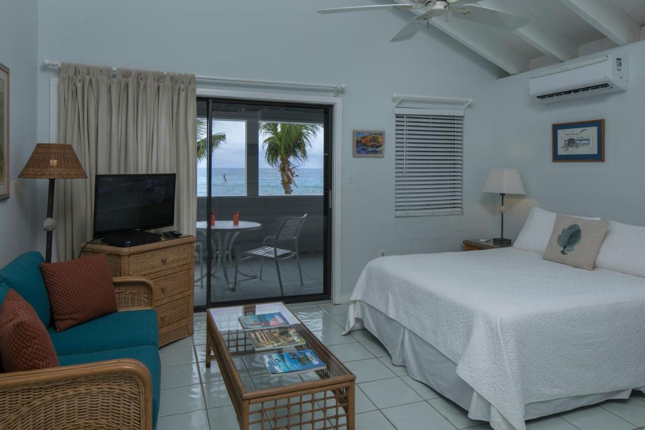 Coconut Coast Villas Contant  Bagian luar foto