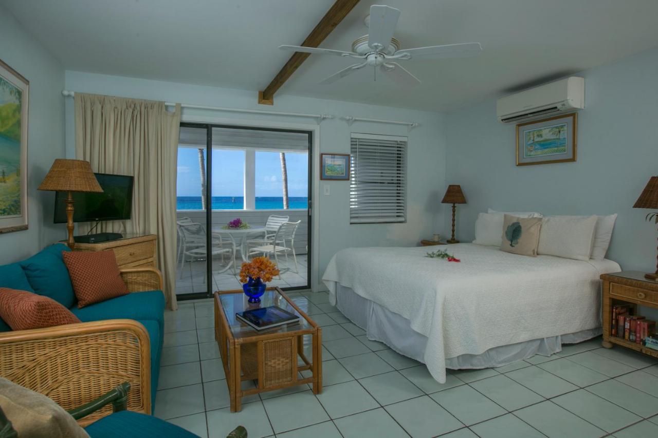 Coconut Coast Villas Contant  Bagian luar foto