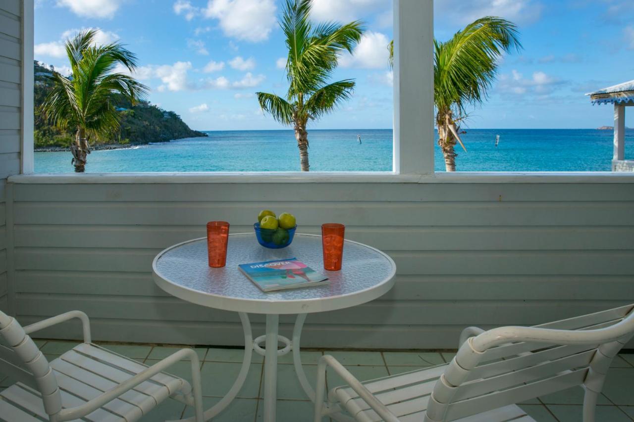 Coconut Coast Villas Contant  Bagian luar foto