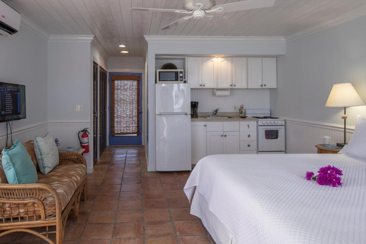 Coconut Coast Villas Contant  Bagian luar foto