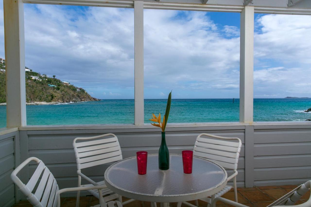 Coconut Coast Villas Contant  Bagian luar foto