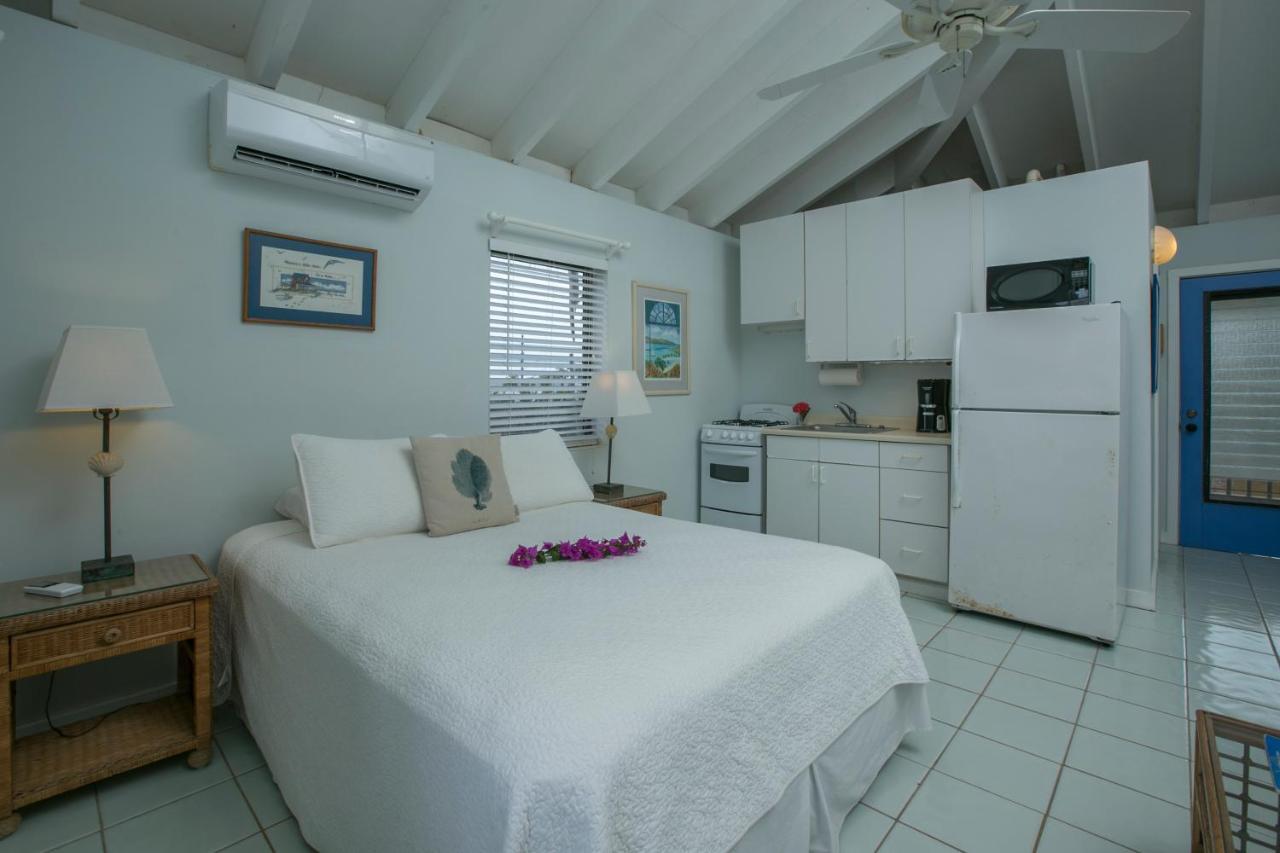 Coconut Coast Villas Contant  Bagian luar foto