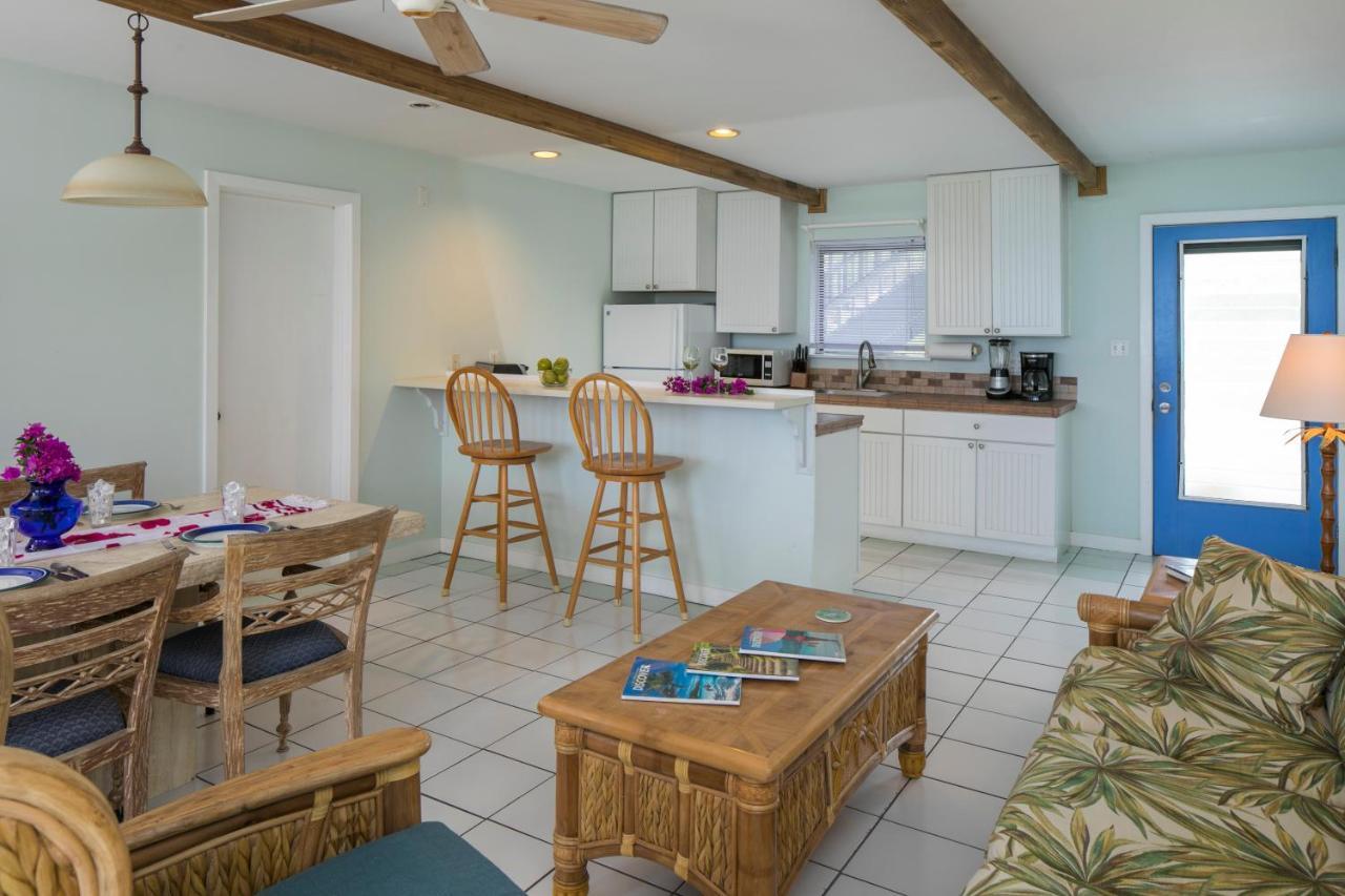 Coconut Coast Villas Contant  Bagian luar foto