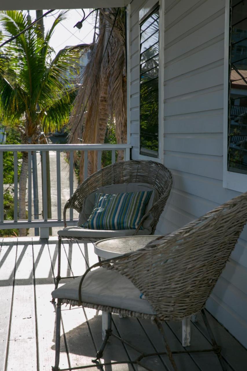 Coconut Coast Villas Contant  Bagian luar foto