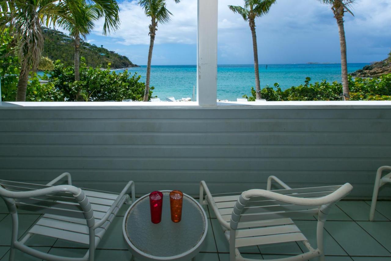 Coconut Coast Villas Contant  Bagian luar foto