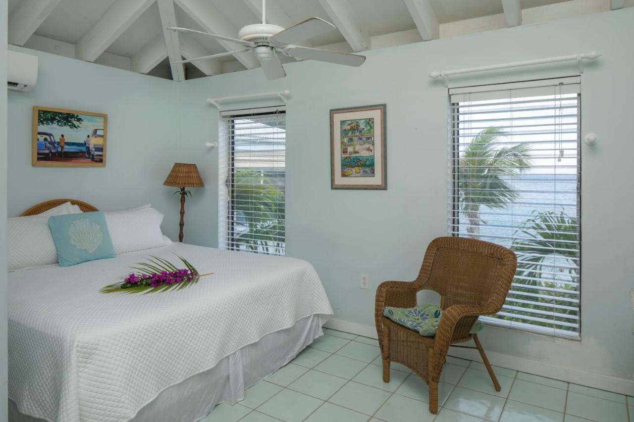 Coconut Coast Villas Contant  Bagian luar foto